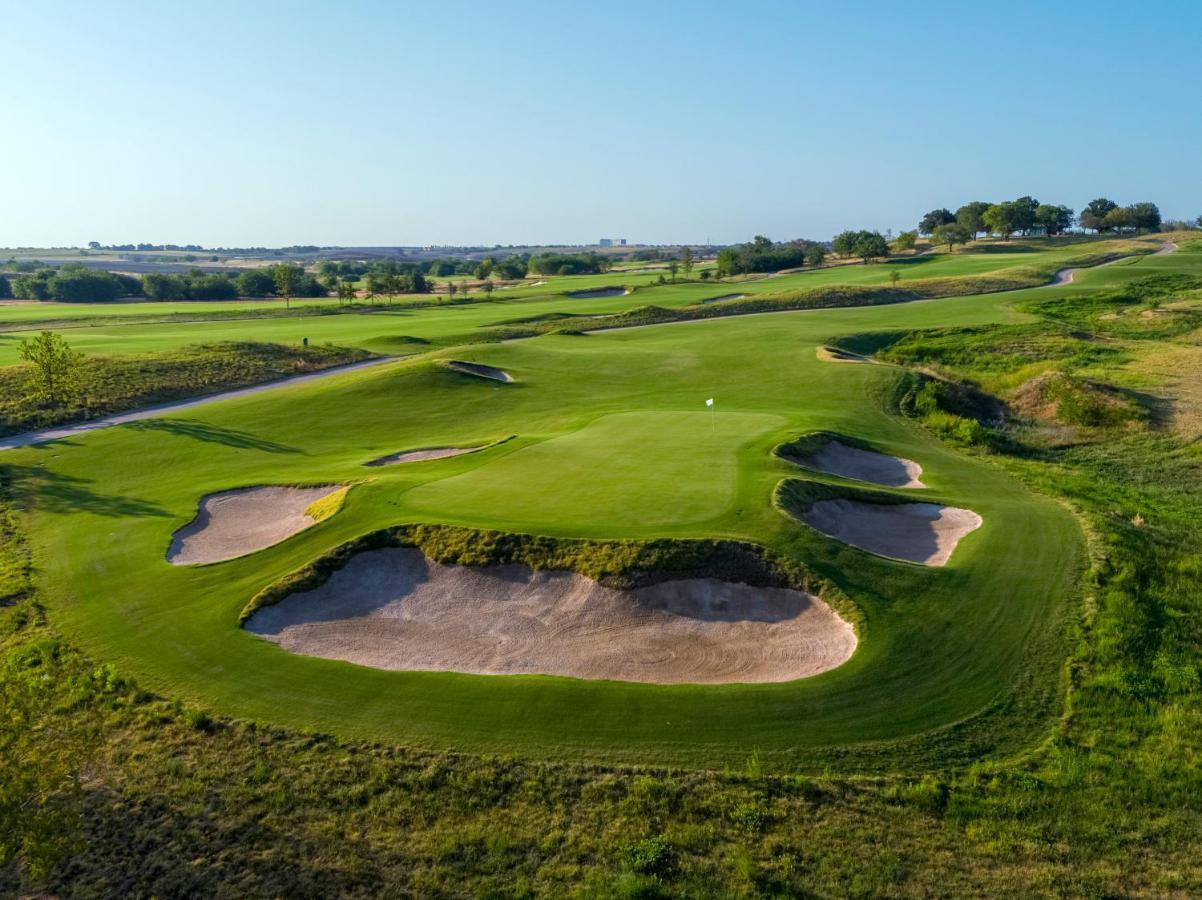 Omni Pga Frisco Resort & Spa Экстерьер фото