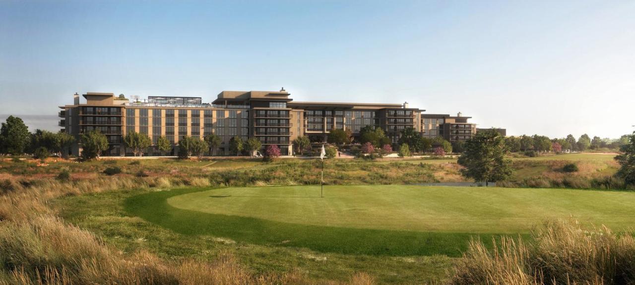 Omni Pga Frisco Resort & Spa Экстерьер фото