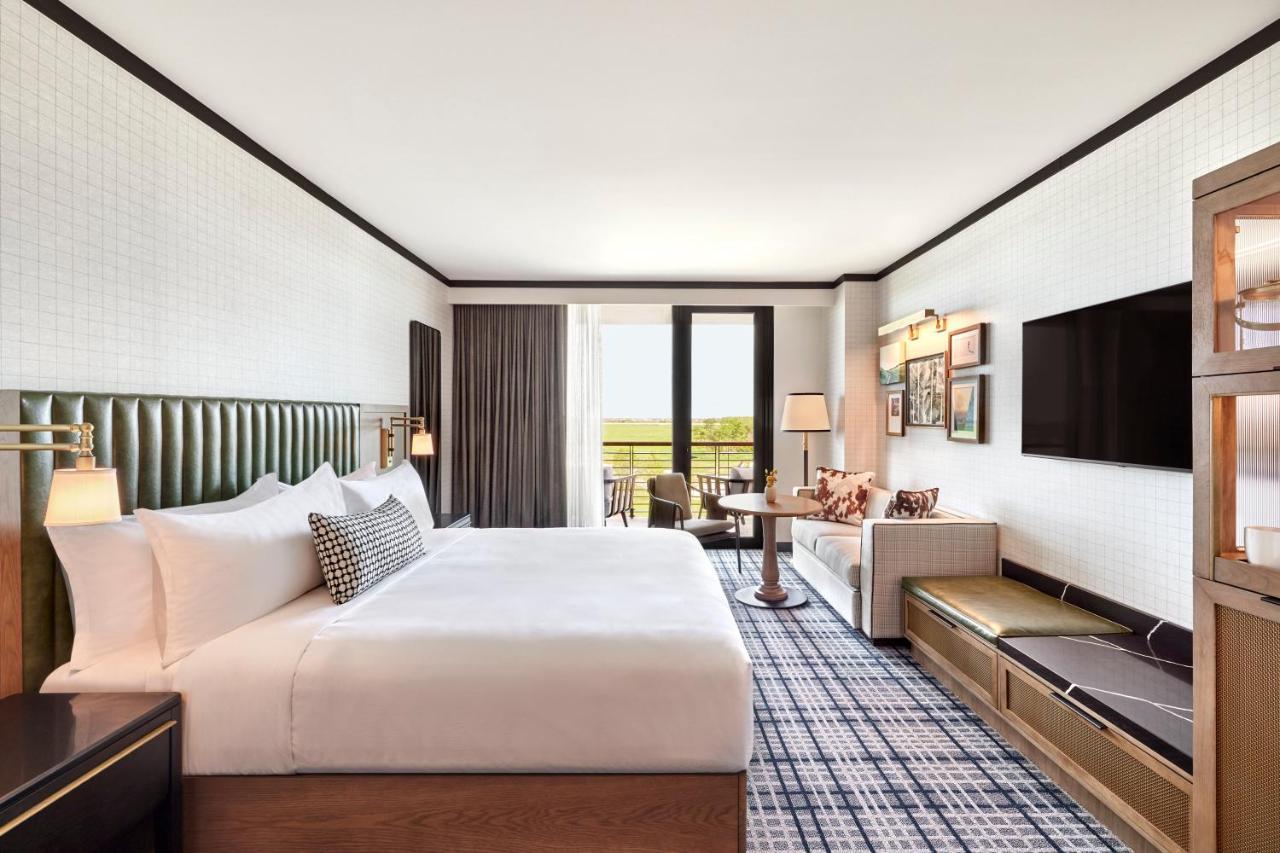 Omni Pga Frisco Resort & Spa Экстерьер фото