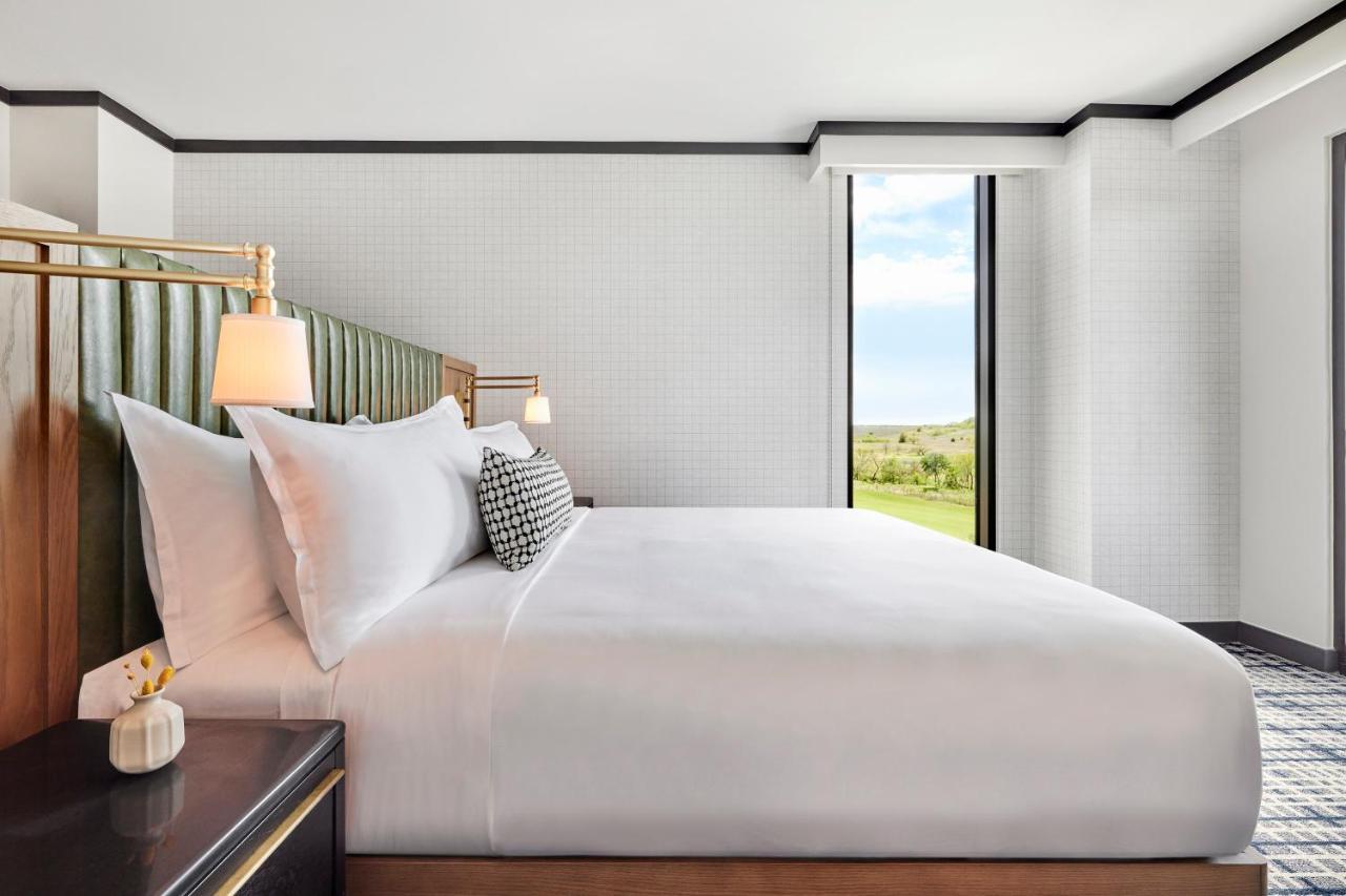 Omni Pga Frisco Resort & Spa Экстерьер фото
