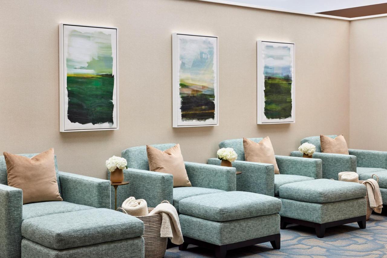 Omni Pga Frisco Resort & Spa Экстерьер фото
