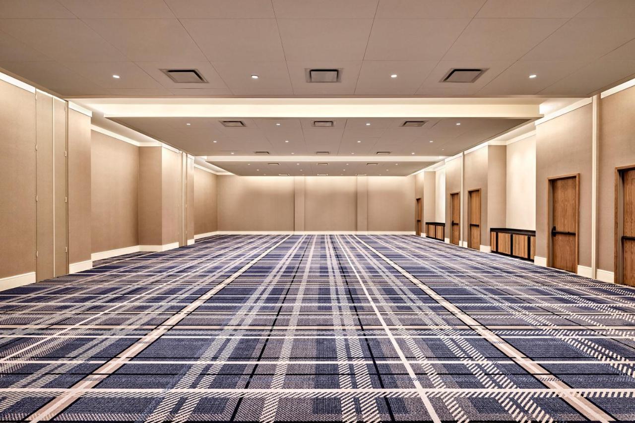Omni Pga Frisco Resort & Spa Экстерьер фото