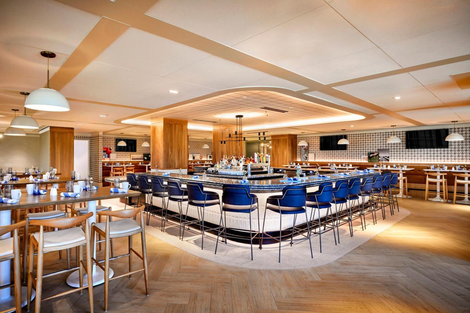 Omni Pga Frisco Resort & Spa Экстерьер фото