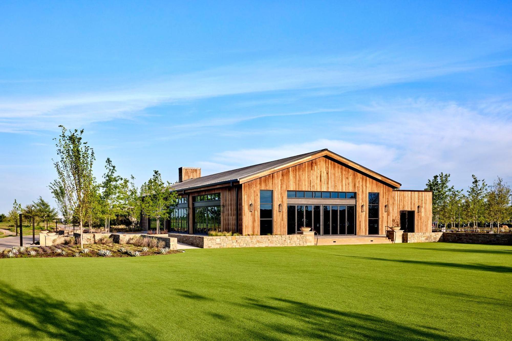 Omni Pga Frisco Resort & Spa Экстерьер фото