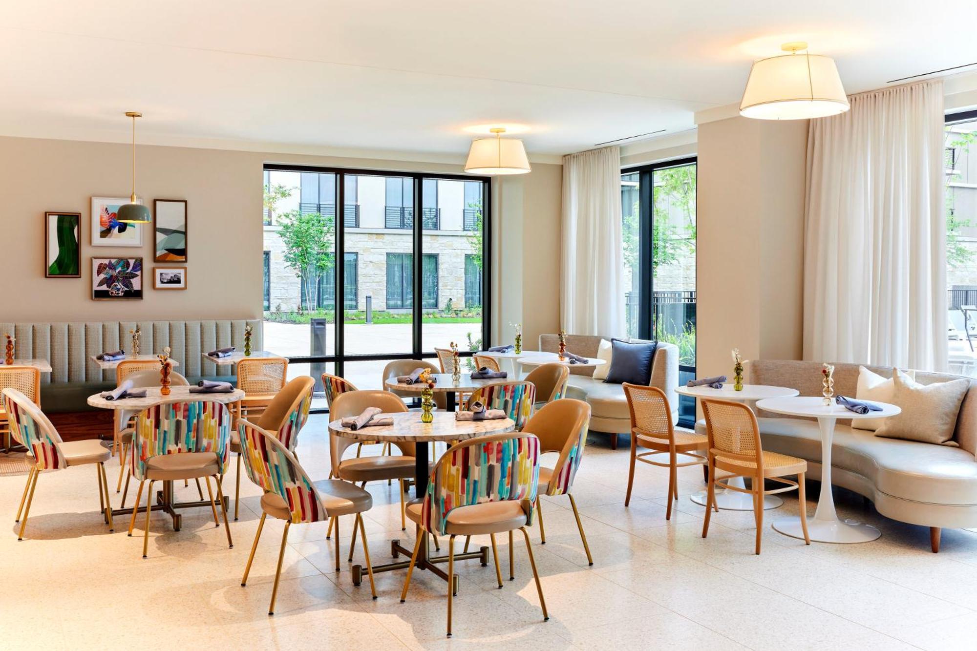 Omni Pga Frisco Resort & Spa Экстерьер фото