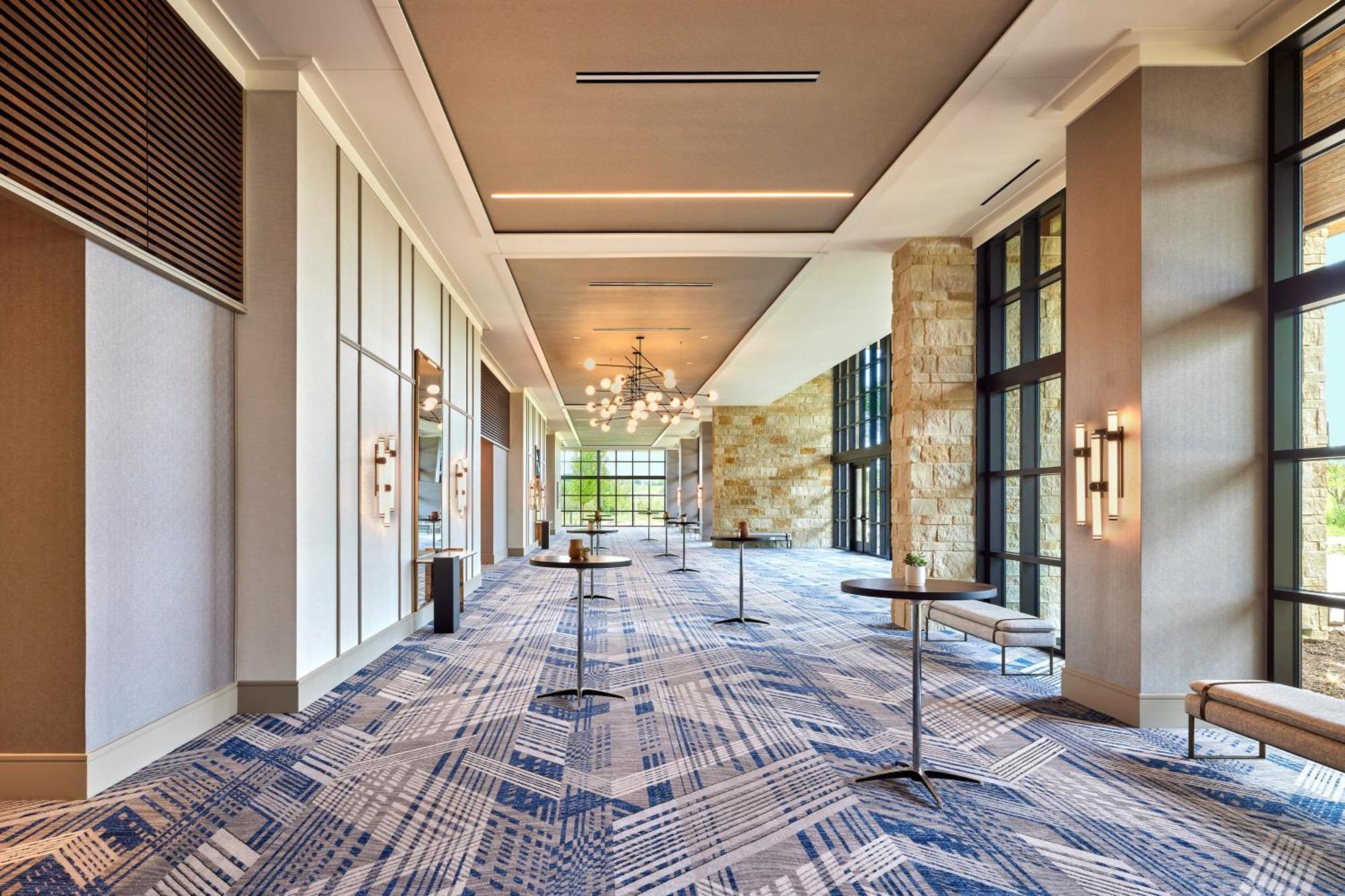 Omni Pga Frisco Resort & Spa Экстерьер фото