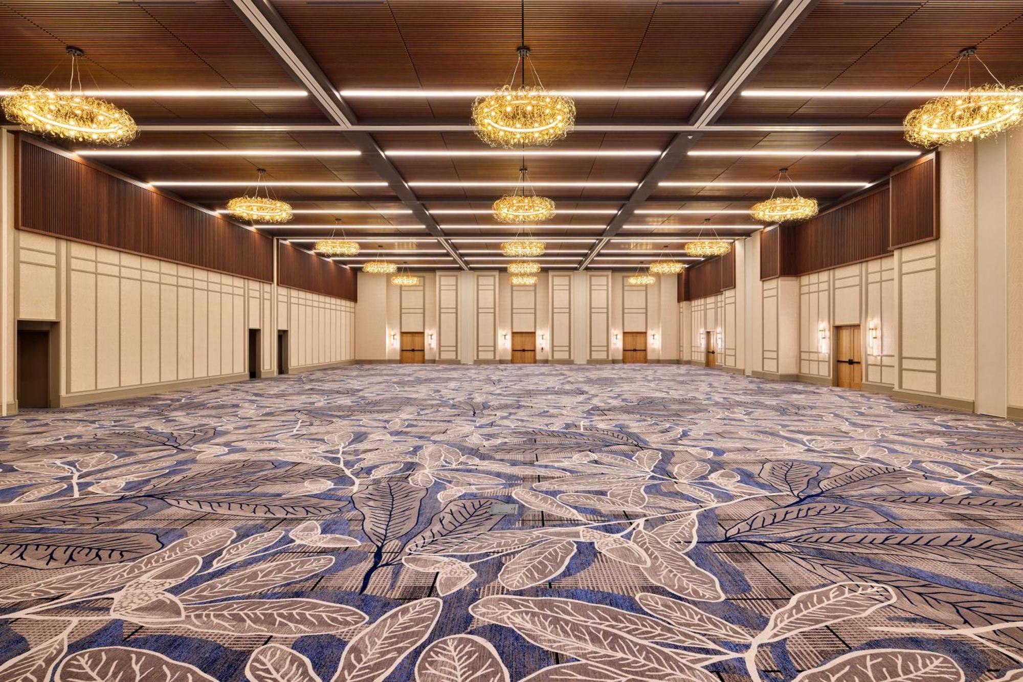 Omni Pga Frisco Resort & Spa Экстерьер фото