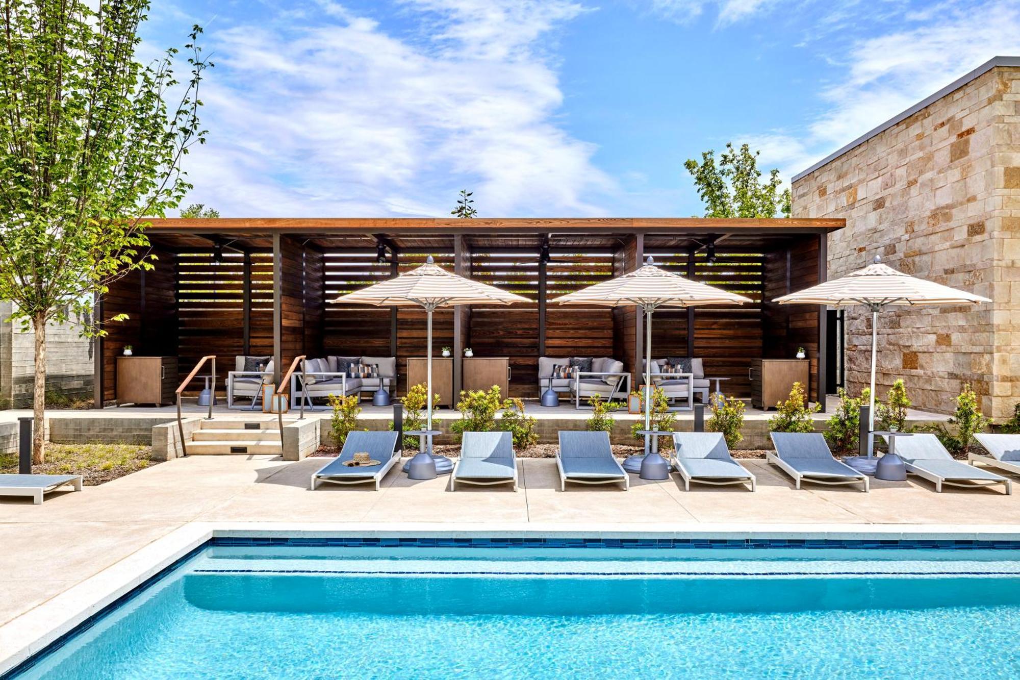 Omni Pga Frisco Resort & Spa Экстерьер фото