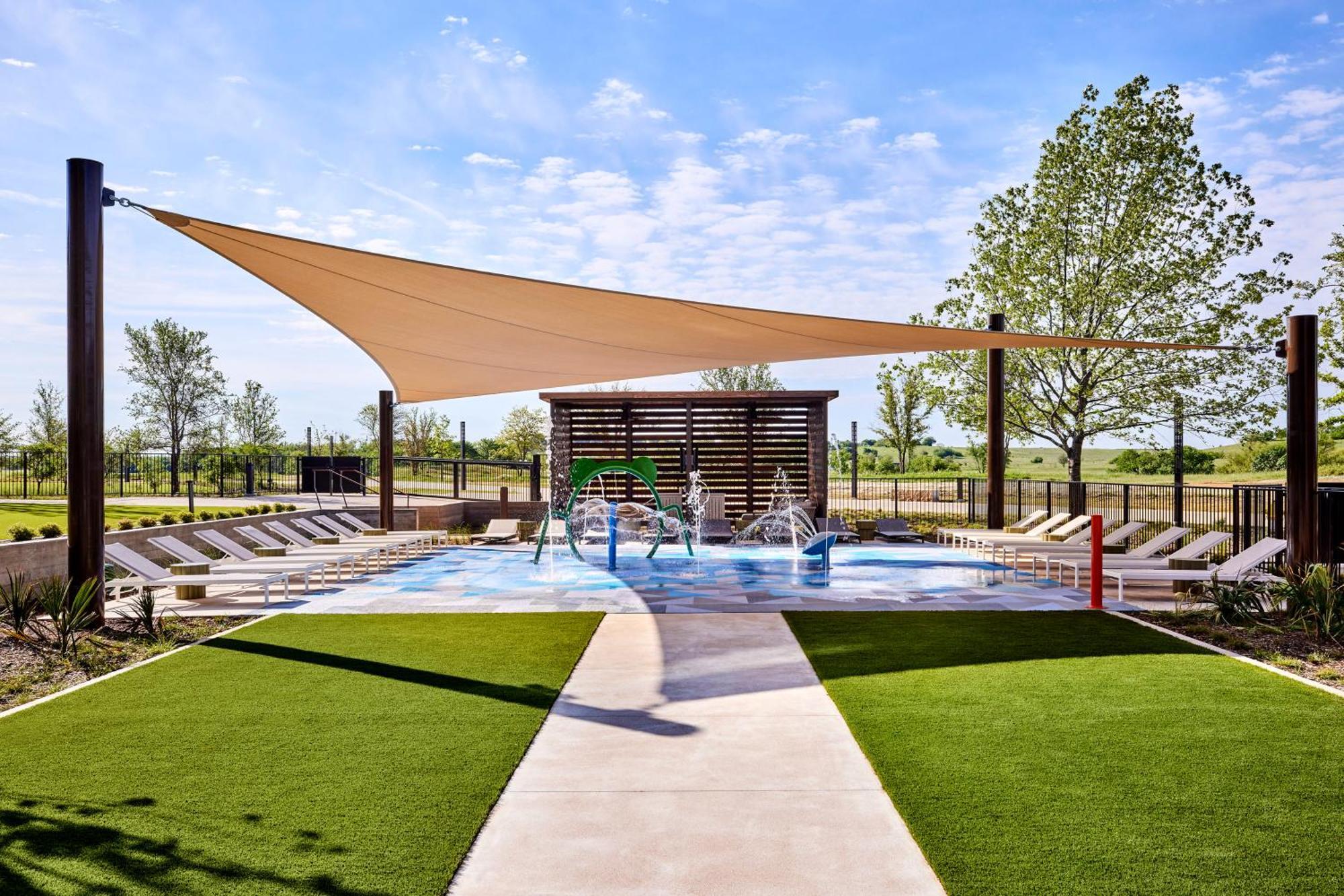 Omni Pga Frisco Resort & Spa Экстерьер фото